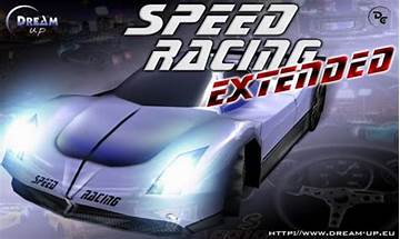 Speed Racing Extended Free for Android - Download the APK from Habererciyes